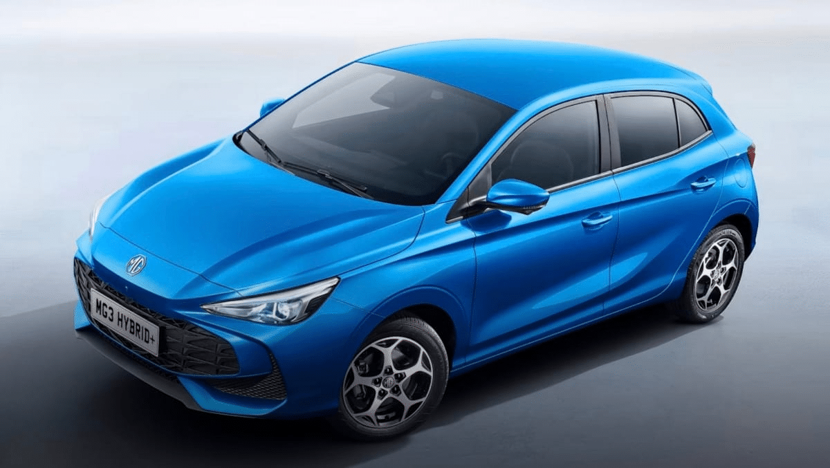 Top 5 des voitures chinoises d'occasion les plus fiables en 2025