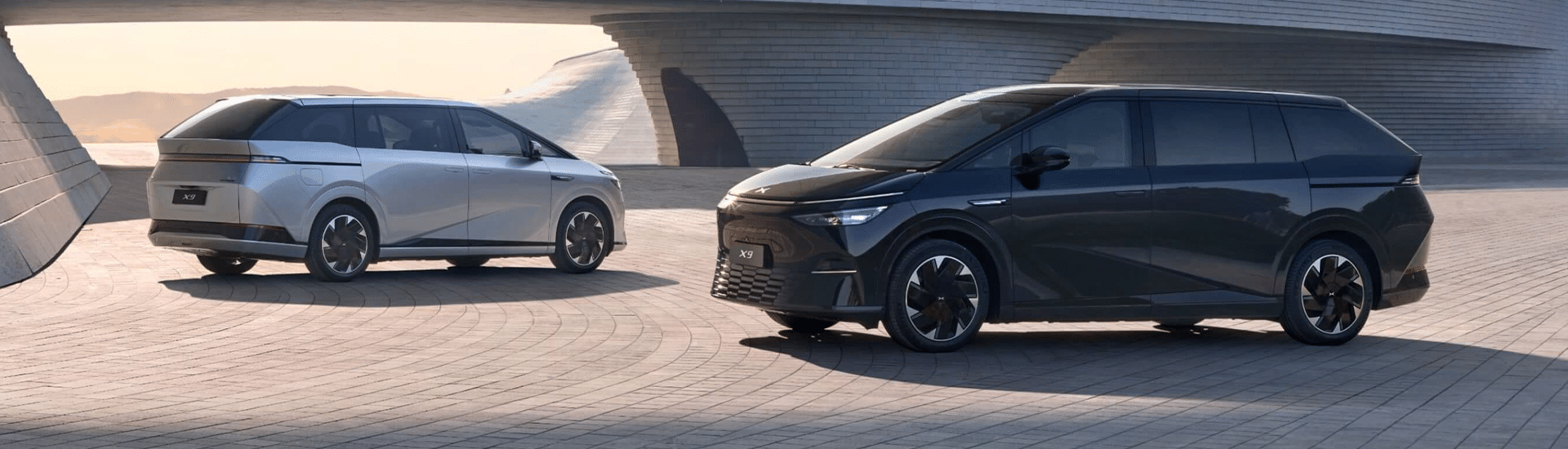 Offensive produit en trois volets en Australie ! Xpeng confirme trois nouveaux véhicules pour 2026