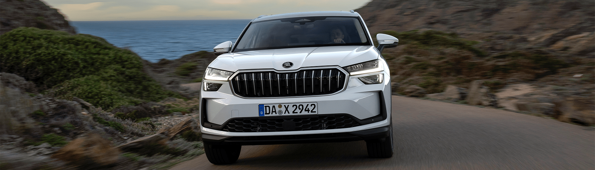 L'hybride rechargeable européen arrive pour affronter les Mitsubishi Outlander et BYD Sealion 6 PHEV