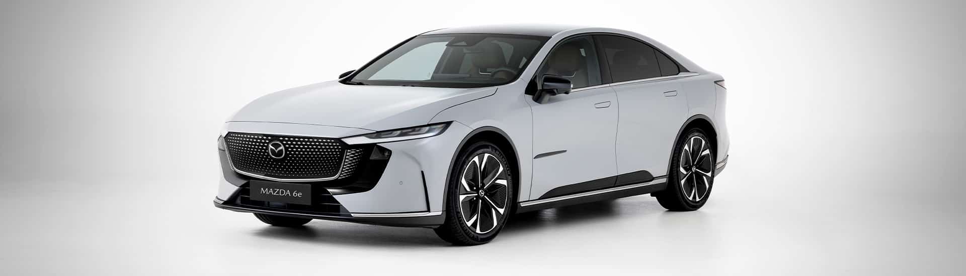 Mazda est déterminé à raviver sa réputation d'ingénierie haut de gamme, suite au développement précipité du CX-60