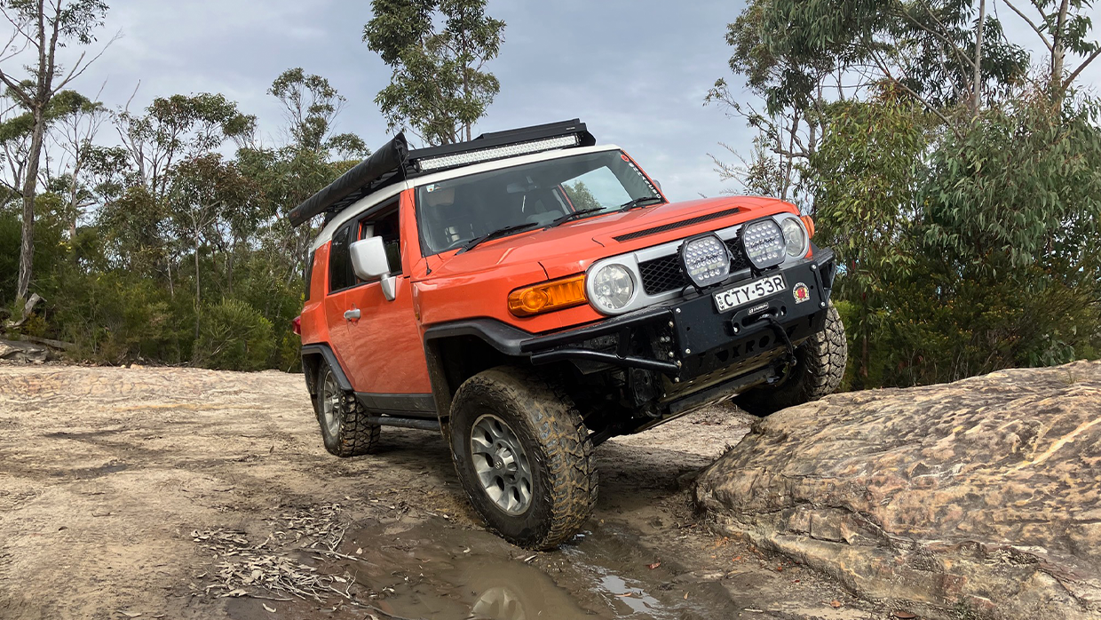 FJ_Cruiser