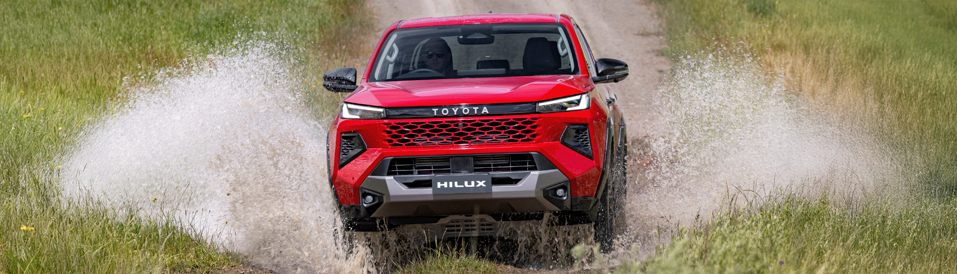 « Toujours un appétit » : le Toyota Hilux hybride rechargeable sera probablement le futur BYD Shark 6, rival du Ford Ranger PHEV
