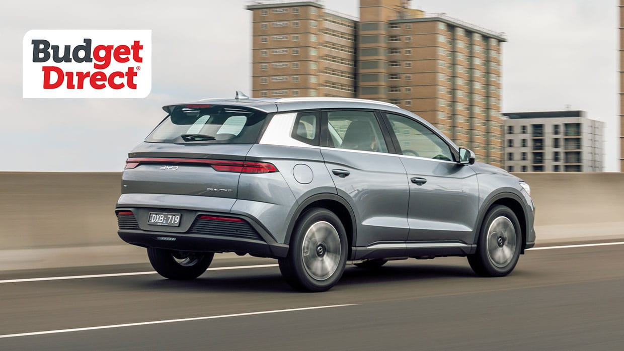 BYD Lion de mer 5 2026 évaluation