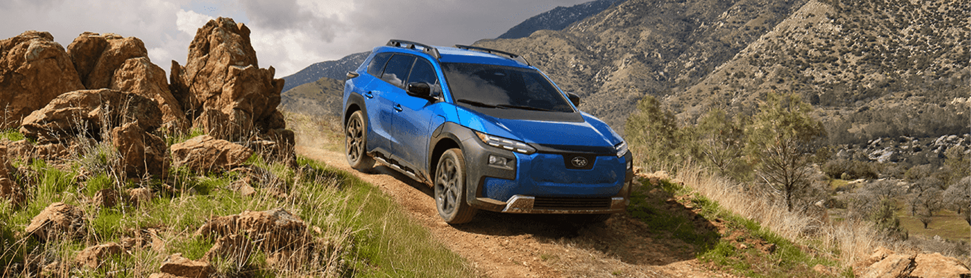 Subaru Trailseeker pourrait avoir une fonctionnalité ultra-rare lors de son atterrissage en Australie