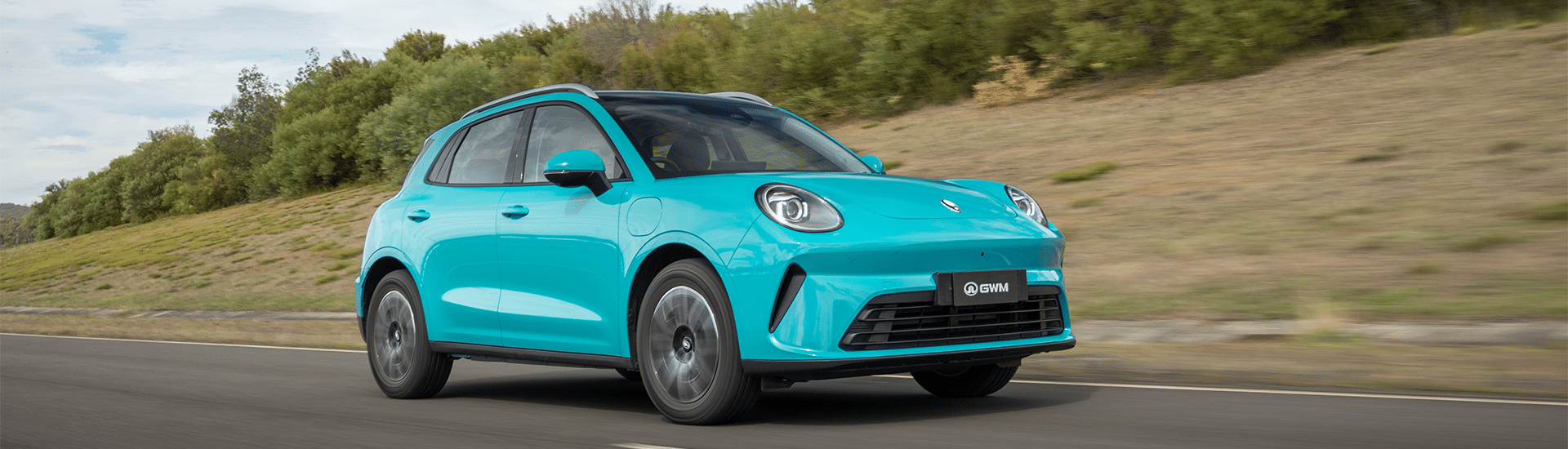 Le petit SUV GWM Ora 5 dévoilé, renforçant la gamme électrique locale à partir de 33 990 $ en voiture