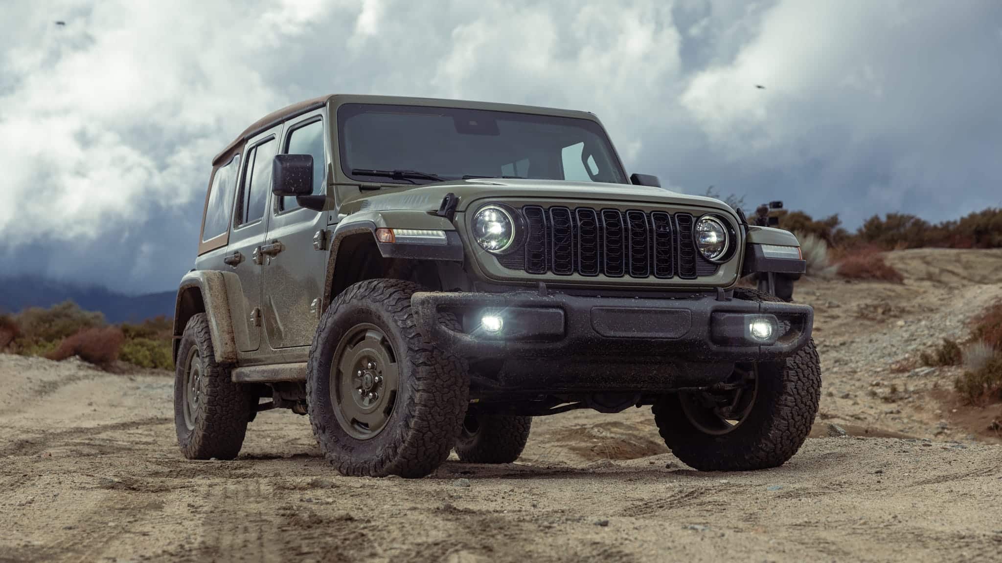 Stellantis yatırımlarını Jeep Ram Peugeot ve Fiat markalarına odaklıyor