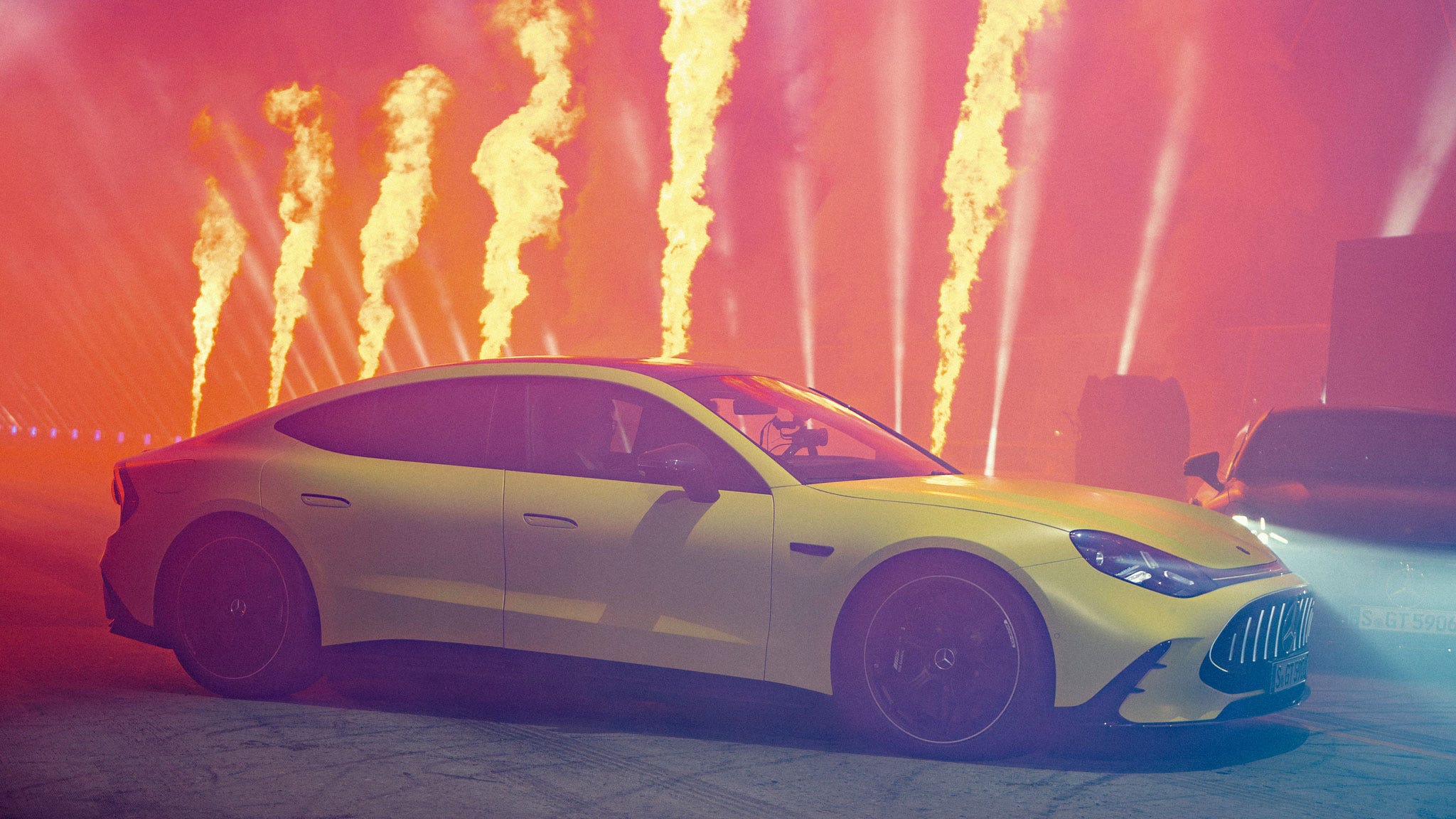 La Classe G pour bébé est ICE ou EV, le nouveau V-8 AMG arrive, le mythe CLE63 détaillé