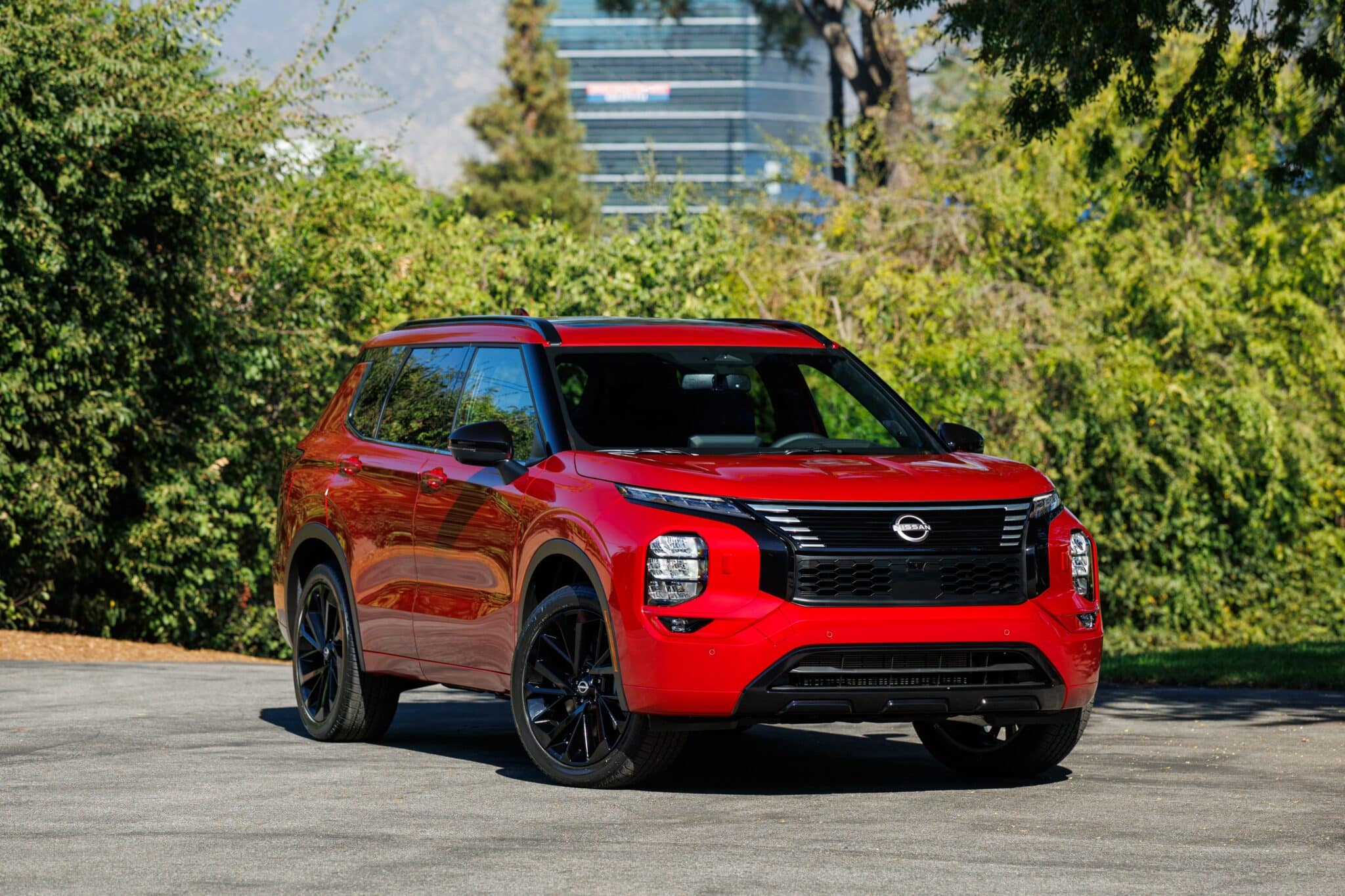 2026 Nissan Rogue Plug in Hybrid 11 3