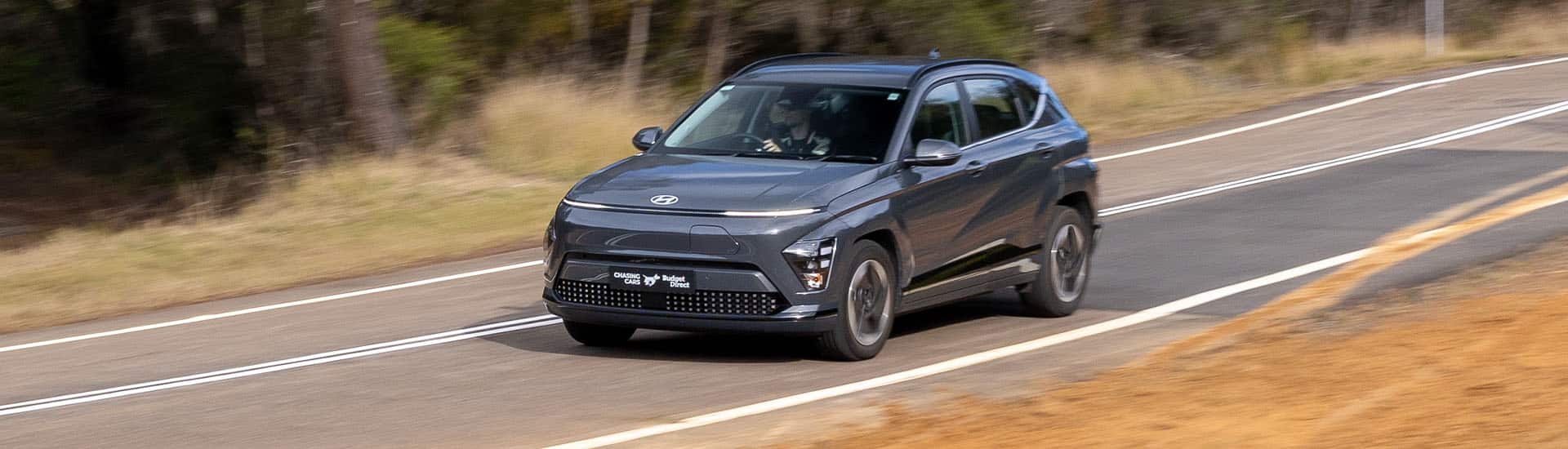 Les prix ont été réduits de 8 000 $ pour les Hyundai Ioniq 5 et Kona Electric alors que des concurrents moins chers continuent d'inonder le marché australien des véhicules électriques.