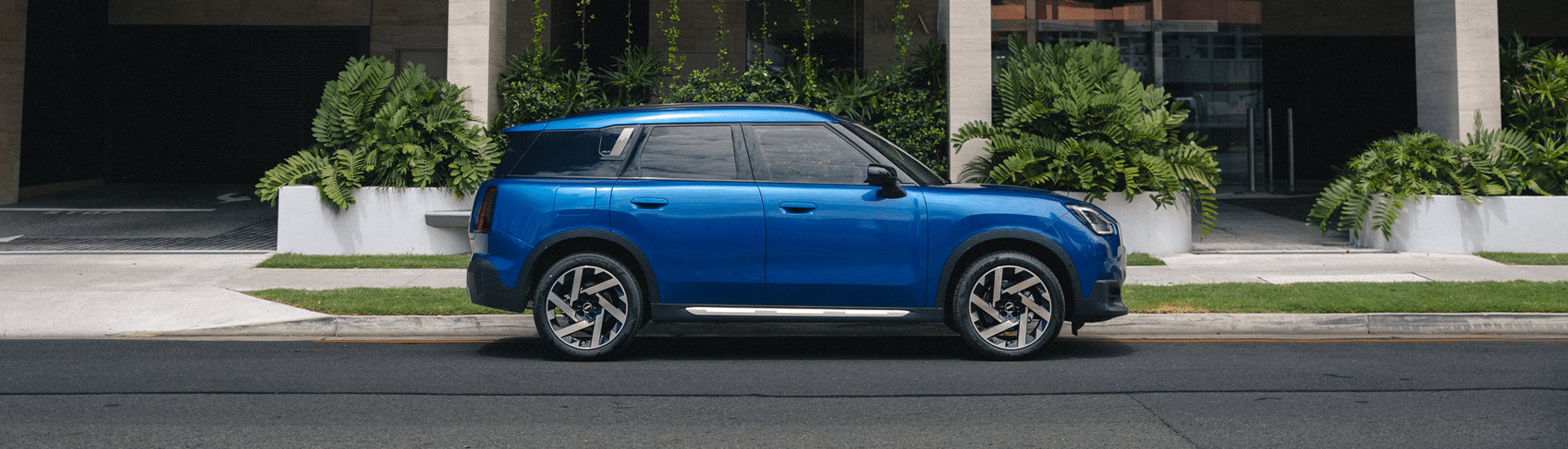 Mini Countryman 2026 : les mises à jour du SUV Mini apportent plus de puissance et de performances pour les essences et une plus grande autonomie pour les véhicules électriques