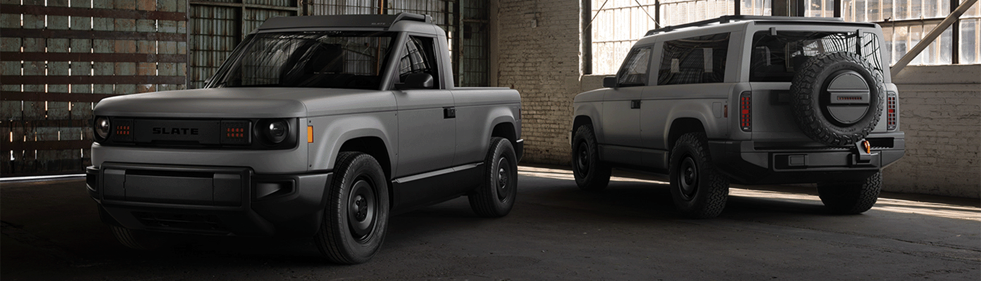 Slate Truck 2027 : les véhicules électriques à cabine unique ultra cool et à prix très abordables d'Amérique du Nord pourraient considérablement réduire les prix des Toyota Hilux EV et Ford Ranger PHEV… s'il s'agit de l'Australie