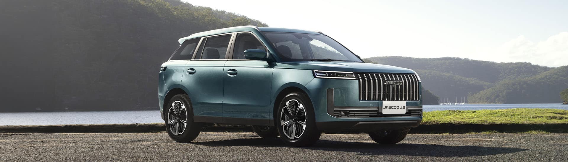 Jaecoo J5 2026 : le bébé sosie du Range Rover de Chery ajoute une puissance hybride pour rivaliser avec la Corolla Cross, le BYD Sealion 5 et le Honda HR-V