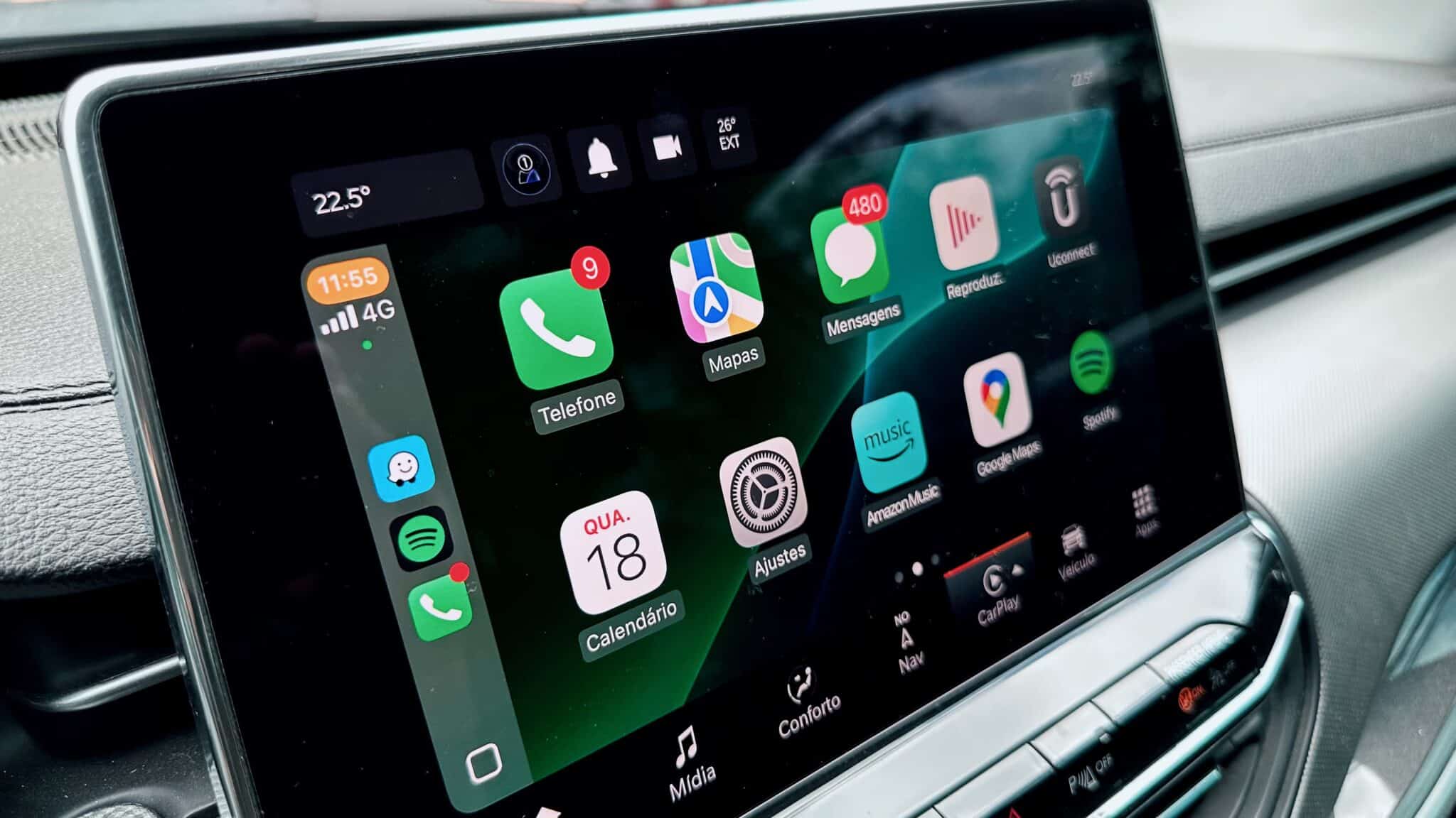 Ford adopte Apple Maps pour les véhicules électriques abordables de nouvelle génération