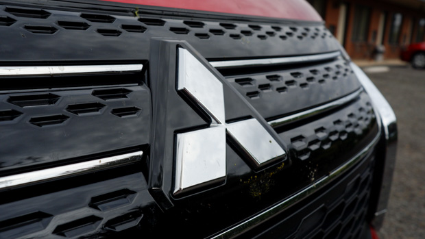Insigne Mitsubishi Outlander PHEV Aspire LT 2022