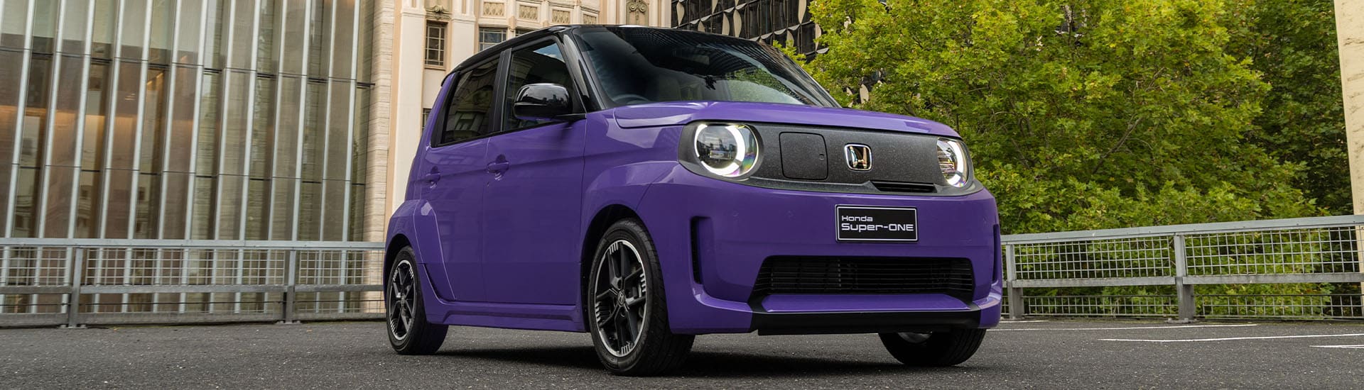 Honda Super One au prix de 36 900 $ en Australie