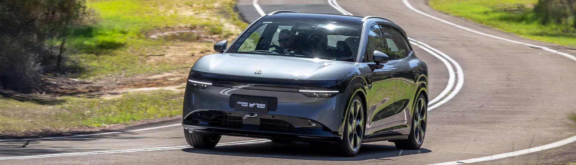 Modèles à venir de Zeekr Australia : 8X, 9X, 7GT et plus