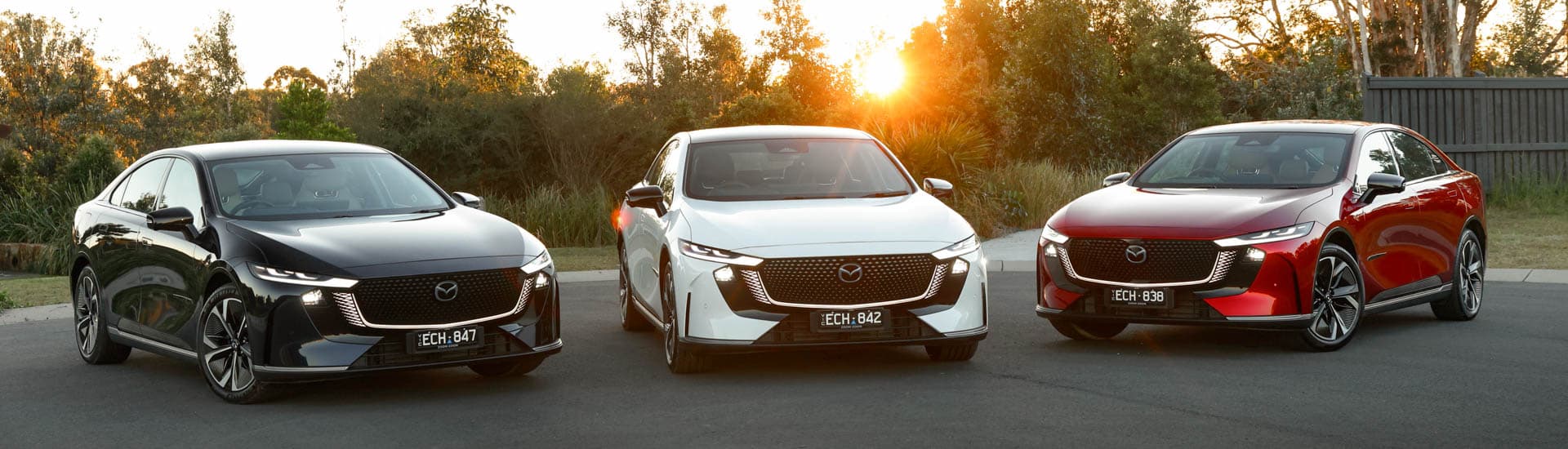 Le partenaire chinois de Mazda vient-il en Australie ? Changan s'apprête à lancer une « marque automobile haut de gamme »